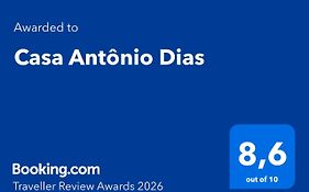 Casa Antônio Dias